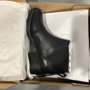 Sorel Cate Chelsea Boot